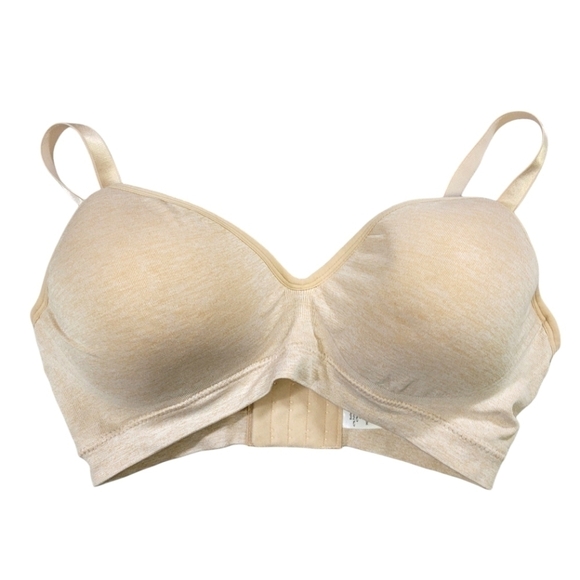 Bra Size XL1 Color Berhr RN 15577 - Picture 1 of 7